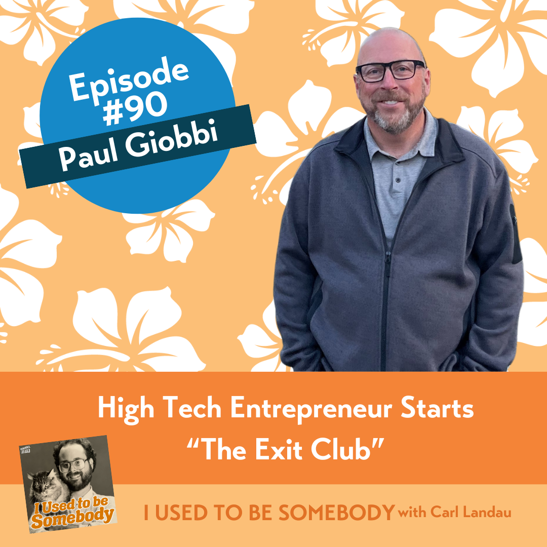 Paul Giobbi