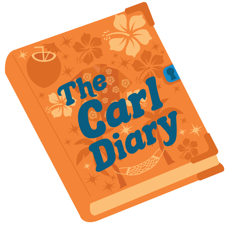 Carl Diary