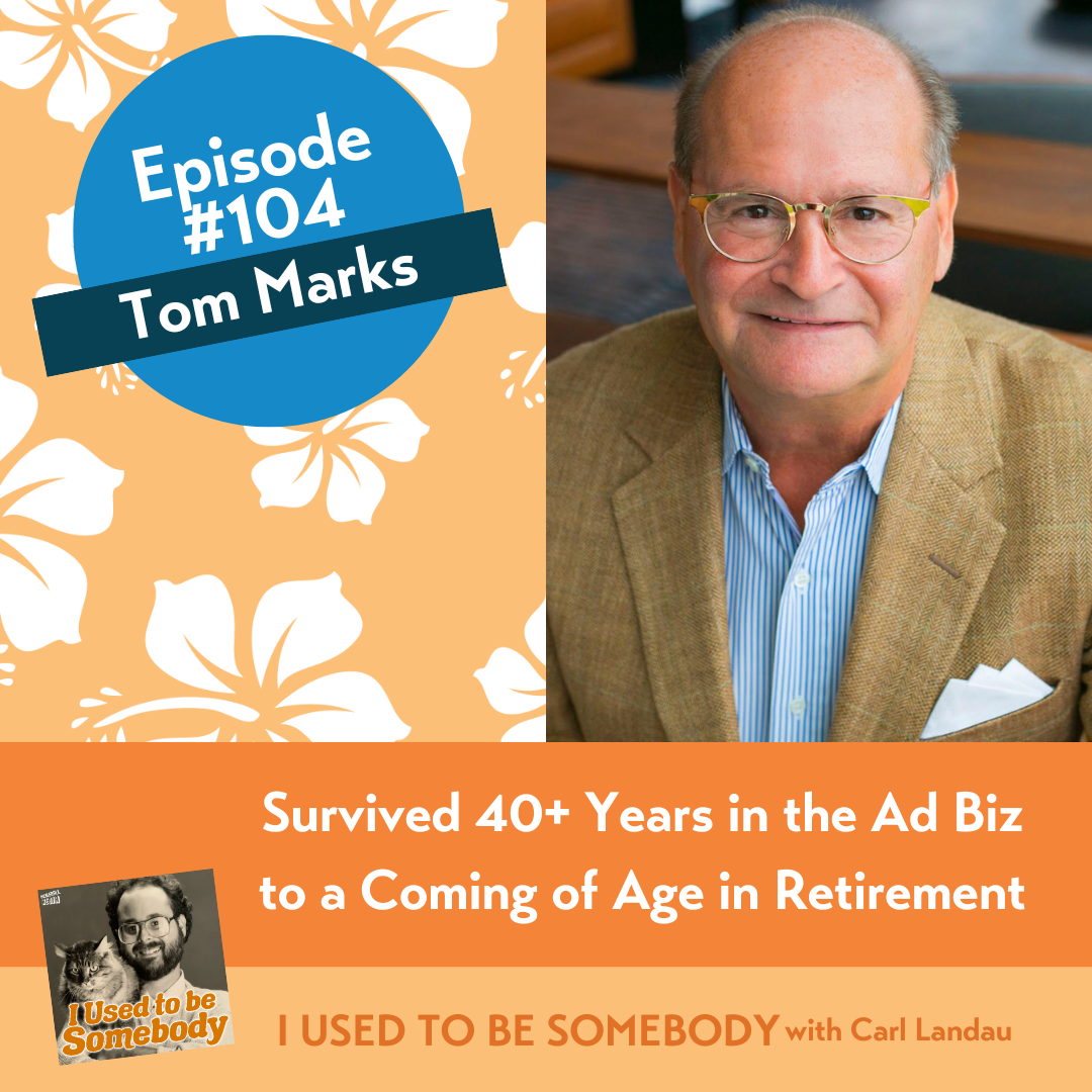 Tom Marks
