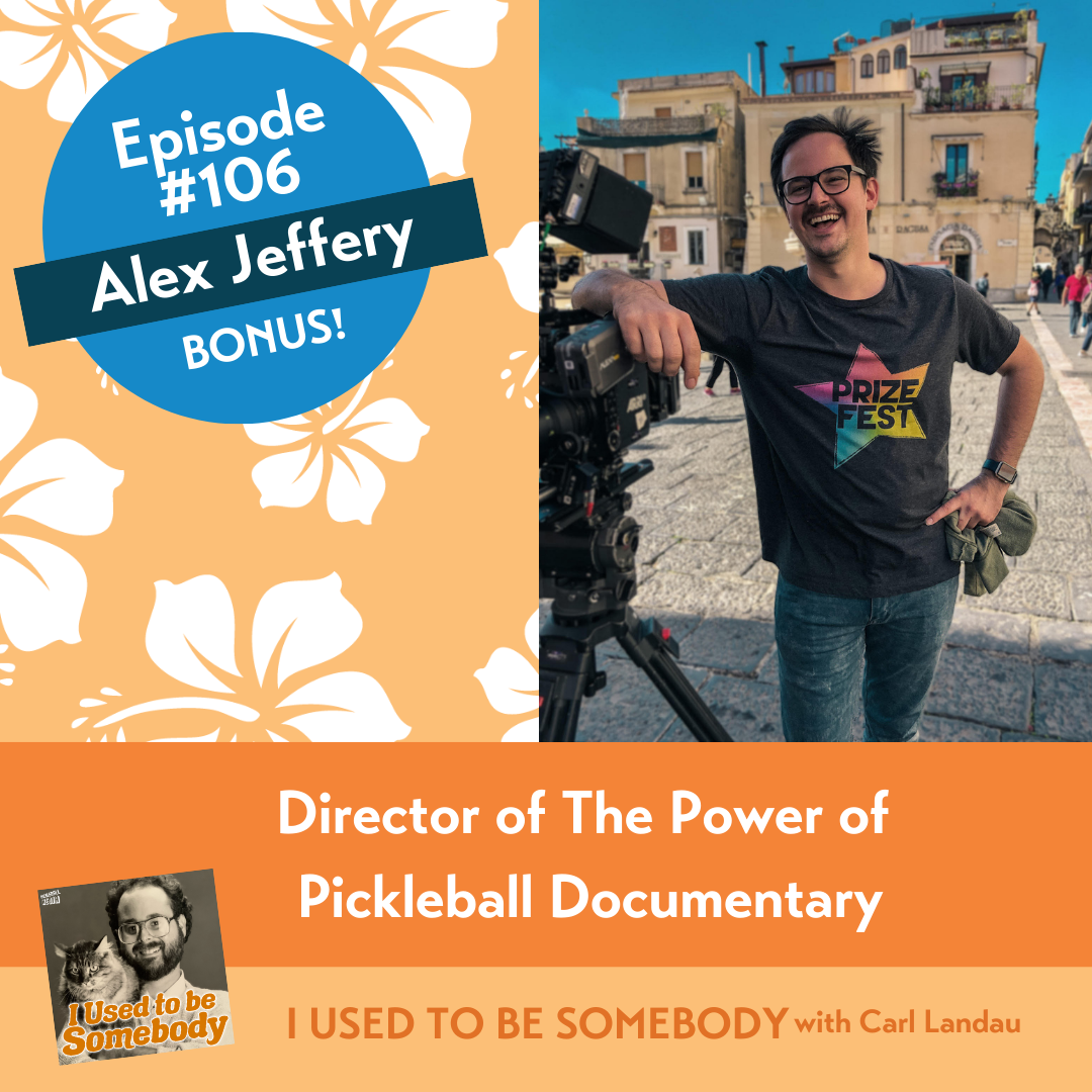 Alex Jeffery