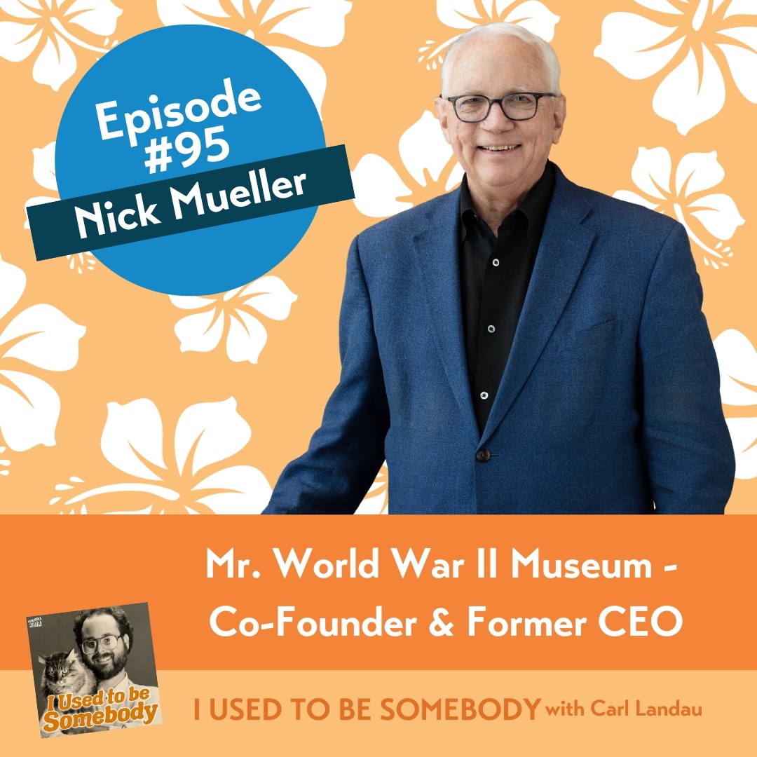Nick Mueller
