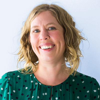 Photo of Bekah Darksmith