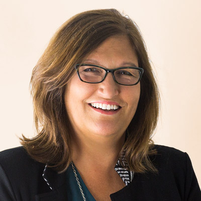 Photo of Diane Landau